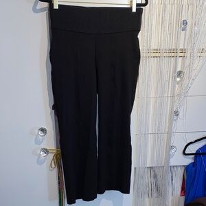 Nygard Slims Black Pants Size M